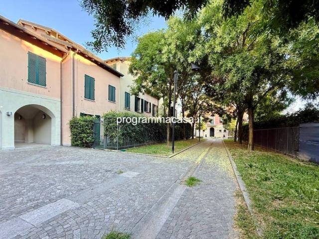 Appartamento in vendita a Segrate MI