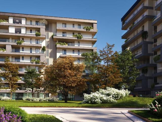 Appartamento in vendita a Segrate MI