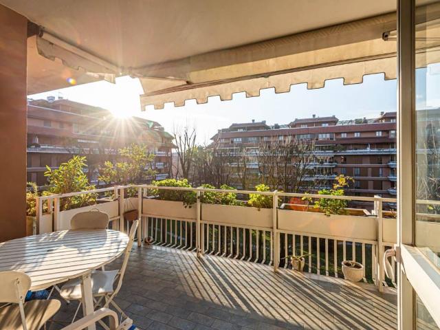 Appartamento in vendita a Segrate MI