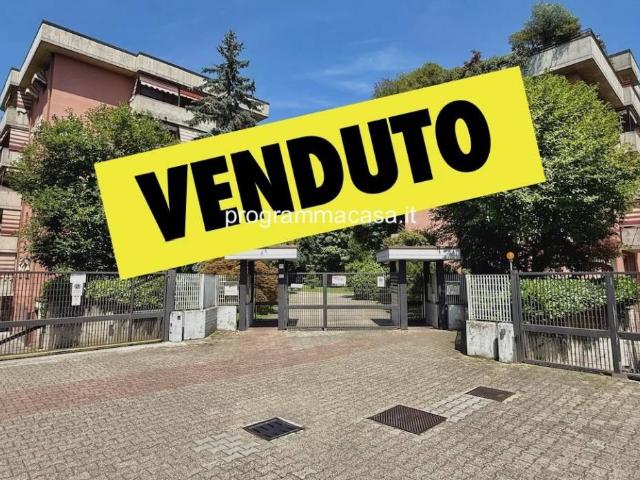 Appartamento in vendita a Segrate MI