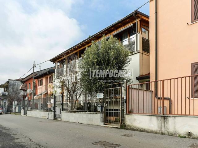 Appartamento in vendita a Segrate MI