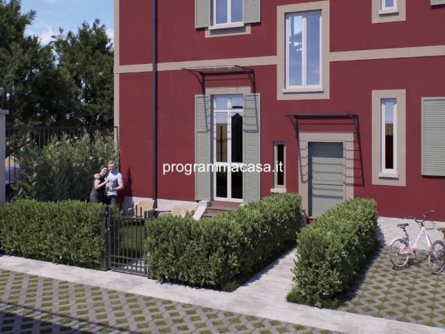 Appartamento in vendita a Segrate MI