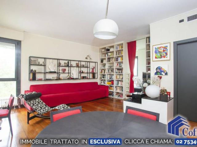 Appartamento in vendita a Segrate MI