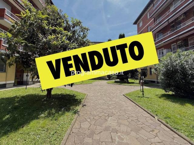 Appartamento in vendita a Segrate MI