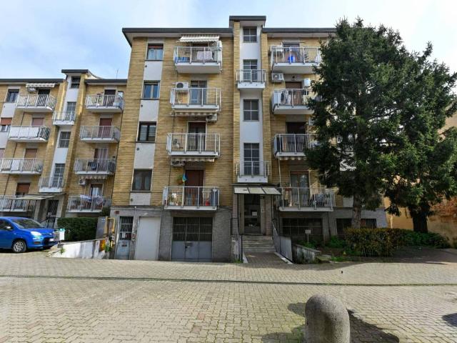 Appartamento in vendita a Segrate MI