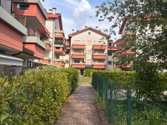 Appartamento in vendita a Segrate MI