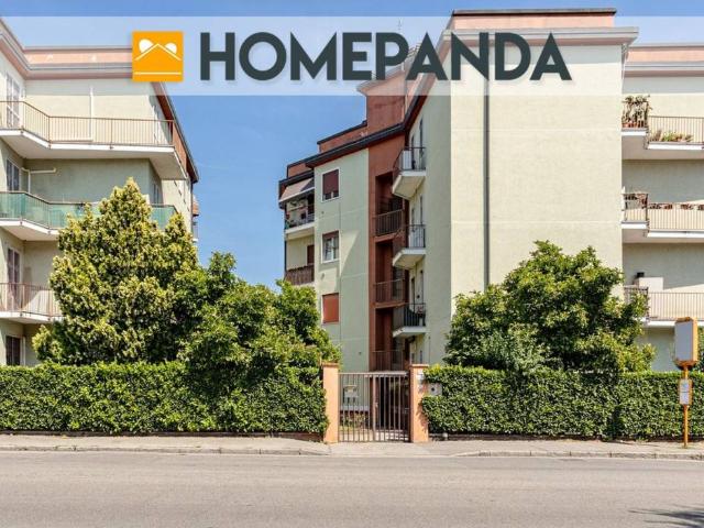 Appartamento in vendita a Segrate MI