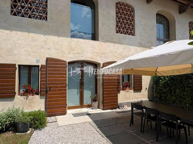 Casa indipendente in vendita a Sedico BL