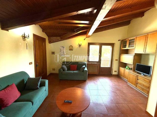 Appartamento in vendita a Belluno BL