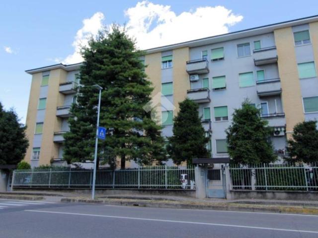 Appartamento in vendita a Sedriano MI