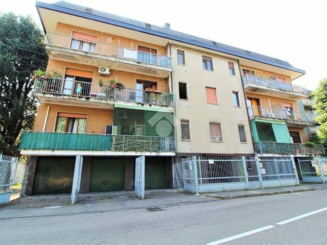 Appartamento in vendita a Sedriano MI