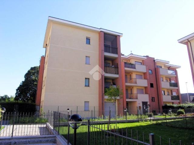 Appartamento in vendita a Sedriano MI