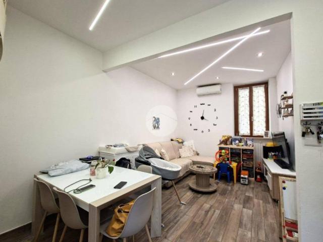 Appartamento in vendita a Sedriano MI