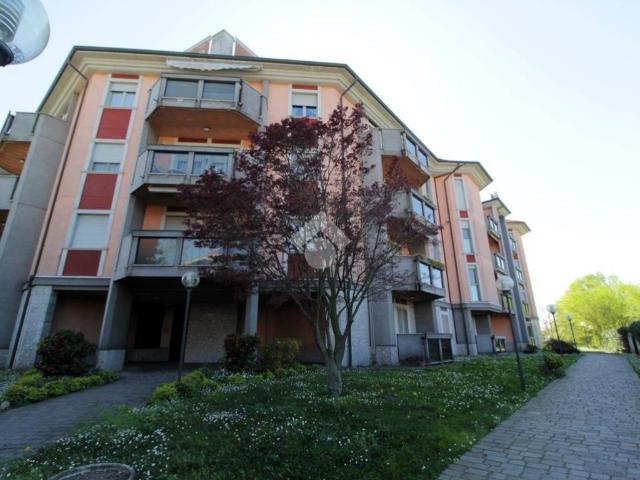 Appartamento in vendita a Sedriano MI