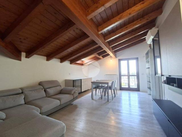 Appartamento in vendita a Sedriano MI