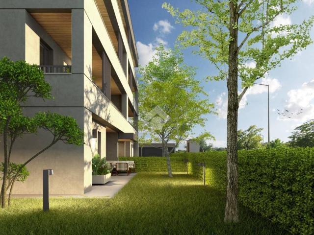 Appartamento in vendita a Sedriano MI