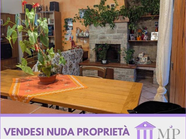 Appartamento in vendita a Sedrina BG