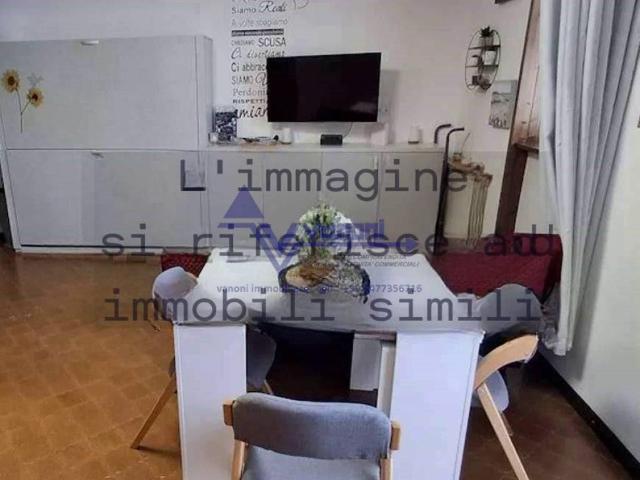 Appartamento in vendita a Sedrina BG