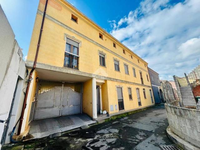 Appartamento in vendita a Selargius CA