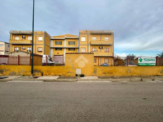 Appartamento in vendita a Selargius CA