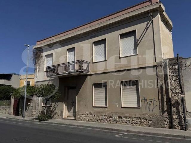 Appartamento in vendita a Selargius CA