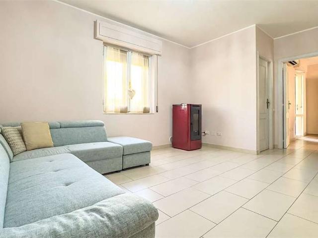 Appartamento in vendita a Selargius CA
