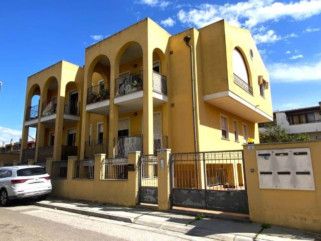 Appartamento in vendita a Selargius CA