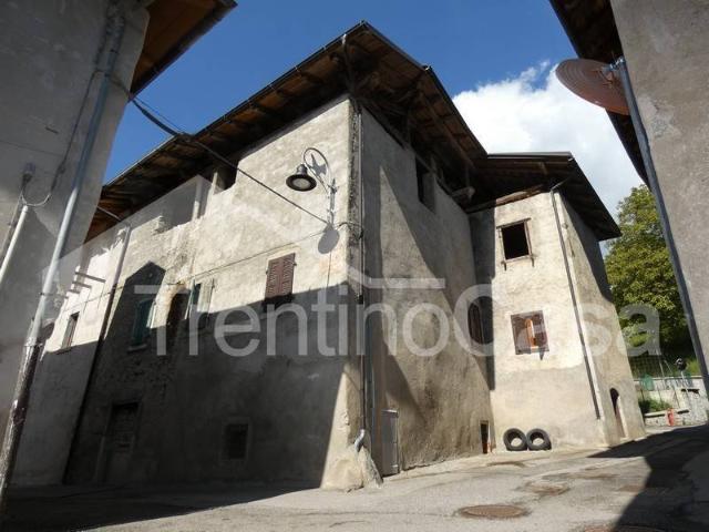 Appartamento in vendita a Sella Giudicarie TN
