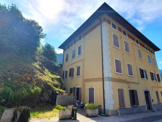 Appartamento in vendita a Sella Giudicarie TN
