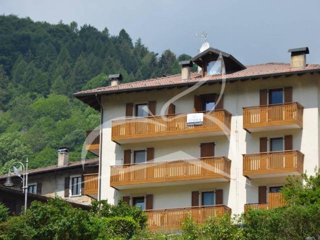 Appartamento in vendita a Sella Giudicarie TN