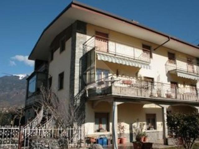Appartamento in vendita a Sellero