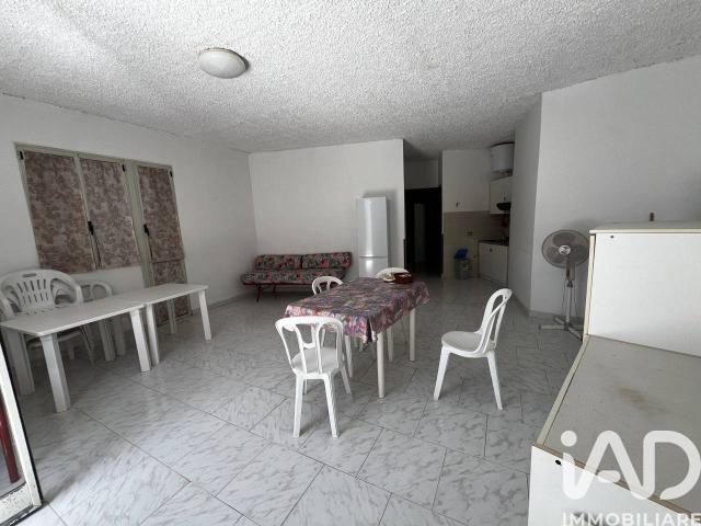 Appartamento in vendita a Sellia Marina