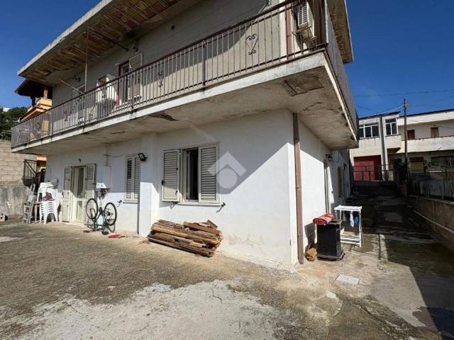 Appartamento in vendita a Sellia Marina CZ