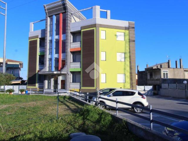 Appartamento in vendita a Sellia Marina CZ