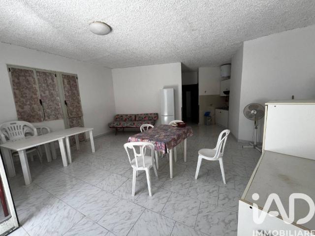 Appartamento in vendita a Sellia Marina CZ