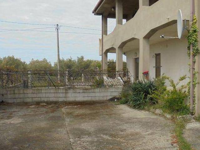 Appartamento in vendita a Sellia Marina CZ