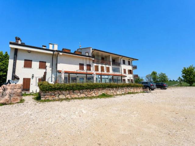 Appartamento in vendita a Selva di Progno VR