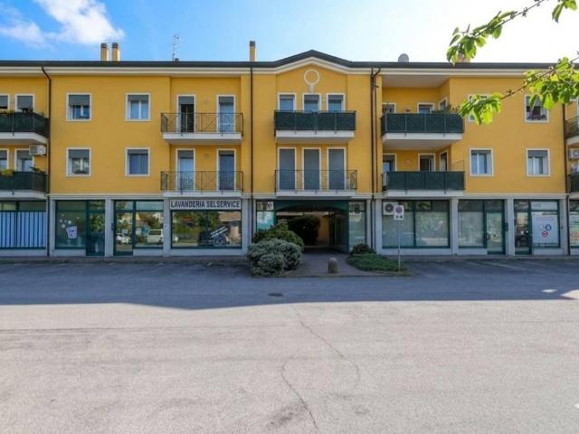 Appartamento in vendita a Selvazzano Dentro PD