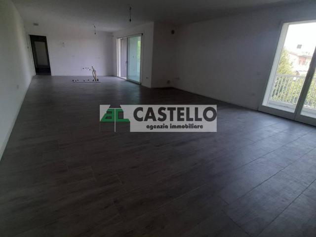 Appartamento in vendita a Selvazzano Dentro PD