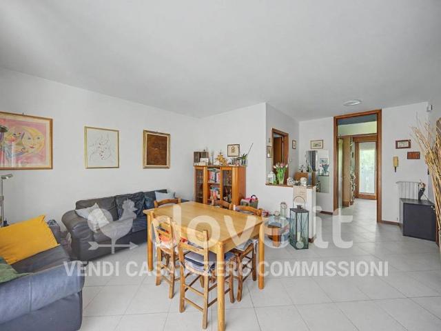 Appartamento in vendita a Selvazzano Dentro PD