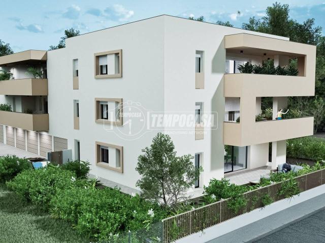 Appartamento in vendita a Selvazzano Dentro