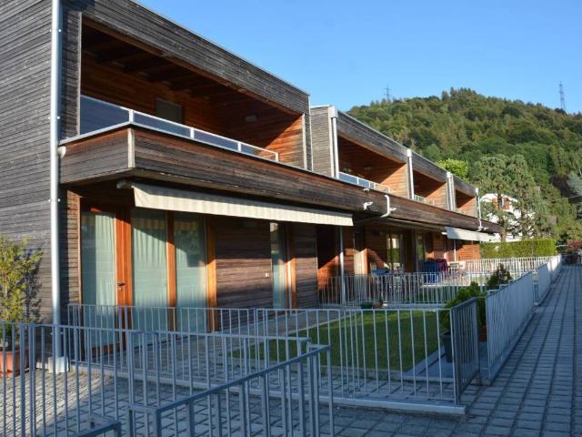 Appartamento in vendita a Selvino BG