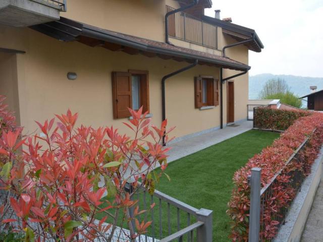 Appartamento in vendita a Selvino BG