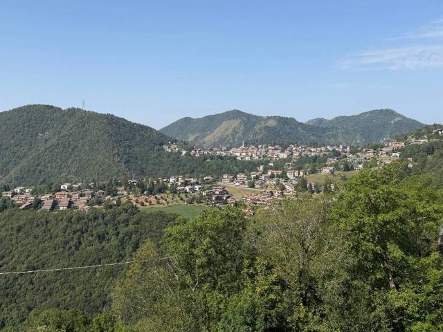 Appartamento in vendita a Selvino BG