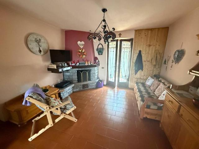Appartamento in vendita a Selvino BG