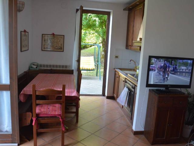 Appartamento in vendita a Selvino BG