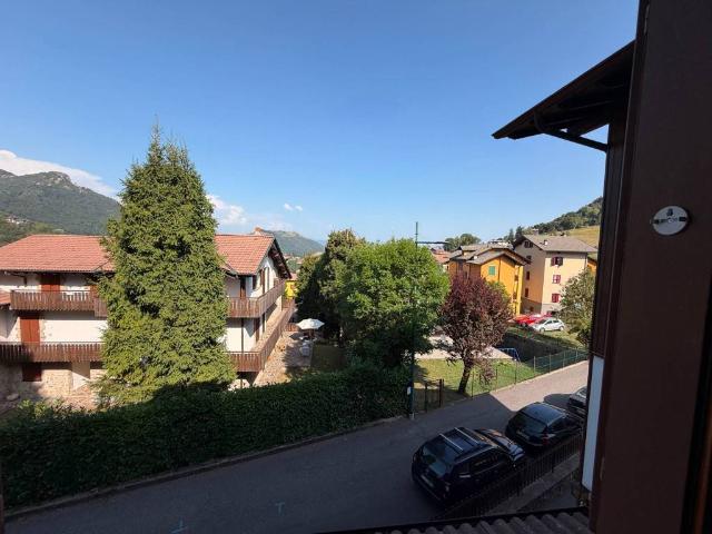 Appartamento in vendita a Selvino BG