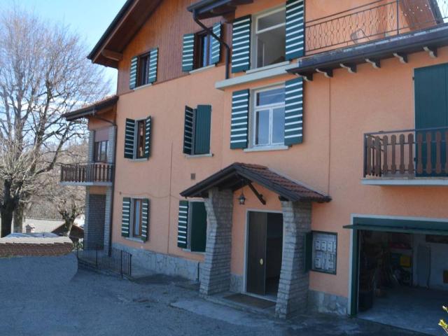 Appartamento in vendita a Selvino BG