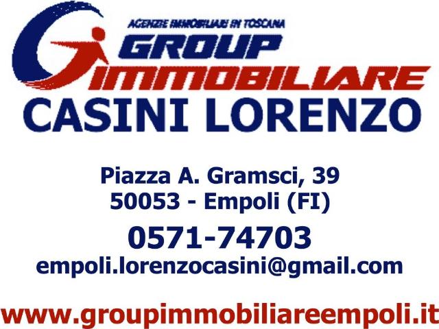 Appartamento in vendita a Semicentro Empoli in Nuovo/in costruzione composto da 5vani