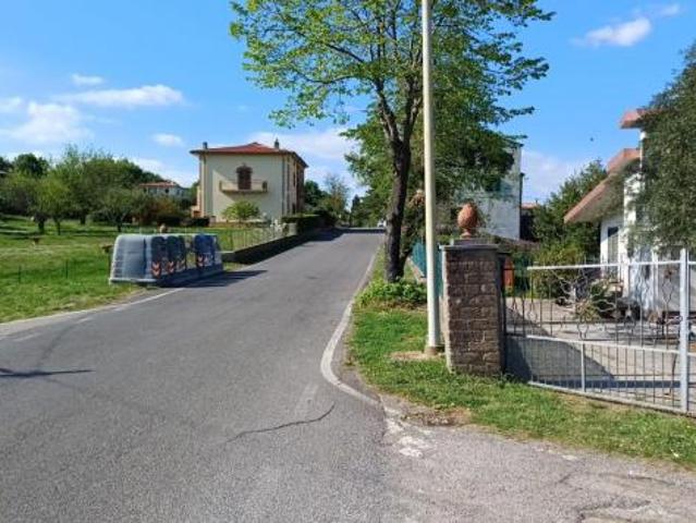 Appartamento in vendita a Semproniano 100 mq Rif: 1412770
